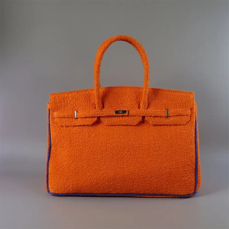 Custom Bag Sampling Process: Timeline, Cost, and What to Expect