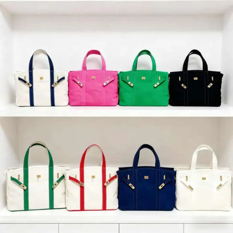 How to Check a Bag Manufacturer Before Placing Your First Order