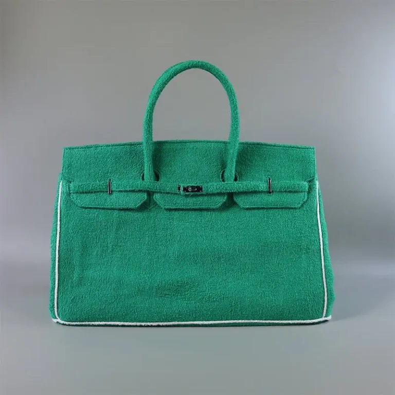 Custom Bag Production Timeline: From Design to Bulk Delivery