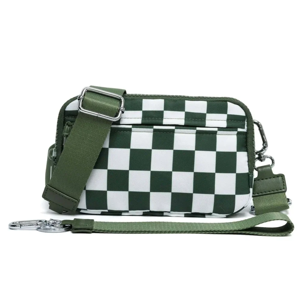 Business event eco-friendly tote bags with company logo