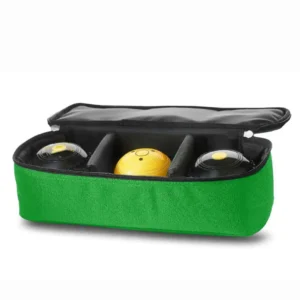 6851 Factory Custom Bowl Bags Bowl Carrier for 3 Bowls