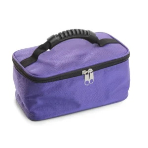 6053 Custom LOGO 2 Bowl Bowls Bag Dual Lawn Bowls Carrier